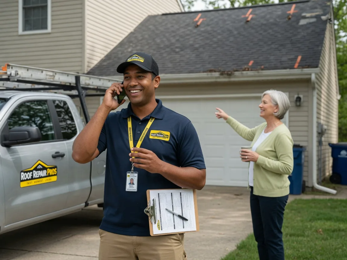 Roof Repair Owensville, IN FAQs